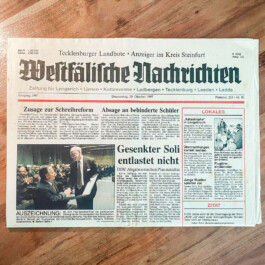  Was ist dir wichtig?