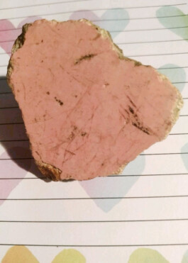  Was ist dir wichtig?