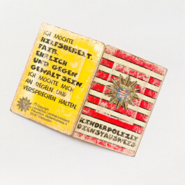  Was ist dir wichtig?