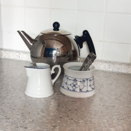  Was ist dir wichtig?