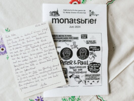  Was ist dir wichtig?