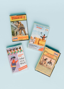  Was ist dir wichtig?