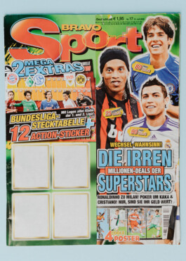  Was ist dir wichtig?