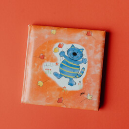  Was ist dir wichtig?