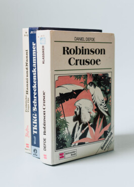  Was ist dir wichtig?