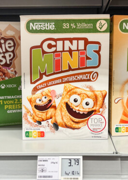  Was ist dir wichtig?