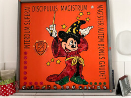  Was ist dir wichtig?